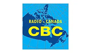 Historically Prints: CBC Logo 1958, Old Logo from 1958