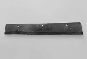 Blade Prints: Ceremonial blade 2nd millennium B