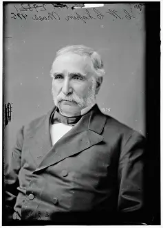 Chapin, Hon. C.W. of Mass