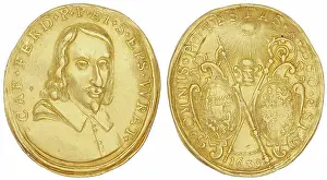 Sweden Prints: ﻿Charles Ferdinand Vasa, Duke of Nysa