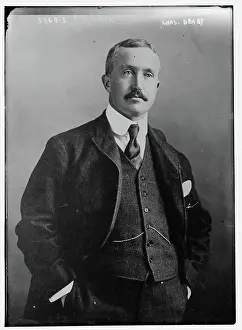 Chas. Denby