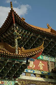 Walter Bibikow Prints: CHINA, Yunnan Province, Kunming