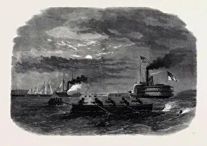 Civil War Prints: THE CIVIL WAR IN AMERICA
