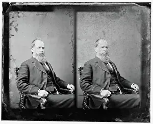 Claiborne, Hon. Nathanial Herbert, Rep. of VA