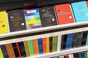 Teacher Prints: Classics are the books of the publishing house Reclam
