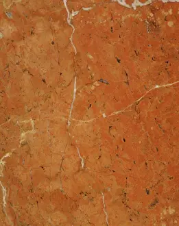 Natural Pattern Prints: Close-up of marble