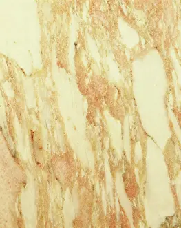 Smooth Prints: Close-up of marble