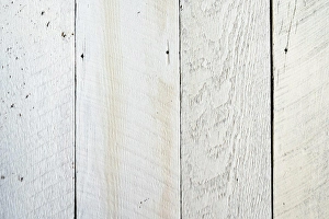 White Color Prints: Close-up of white boards