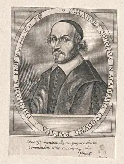 Coccejus, John