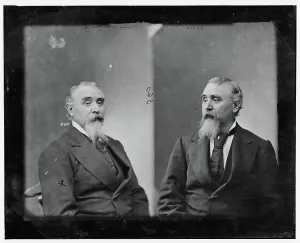 Cole, Hon. Nathan of Mo