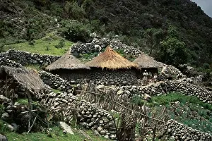 Colombia, Sierra Nevada De Santa Marta