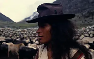 Southern Prints: Colombia, Sierra Nevada De Santa Marta