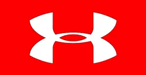 Trademarks Prints: Color Under Armour Logo, fashion accessories, Logo