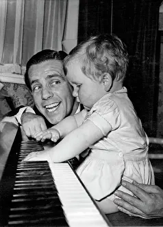 Film Prints: Comedian Norman Wisdom, of London