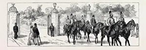 Engraved Image Prints: THE CONDITION OF IRELAND