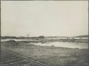 Construction on SvStön