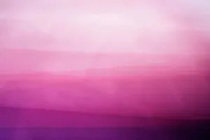 Soft Prints: Contemporary abstract in hot and pale pink shades