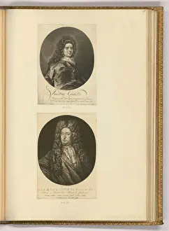 Composition Prints: Copper engraving by Pieter Schenk