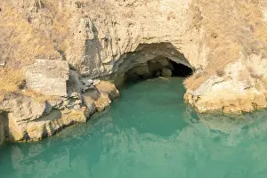 Canal Prints: Corinth Canal, Greece