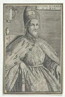Cornaro, Giovanni