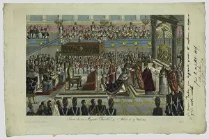 Coronation of Charles X