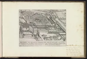 : Cortile del Belvedere