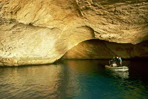Ecological Prints: COVA BLAVA COVA BLAVA, SA COVA BLAVA POINT