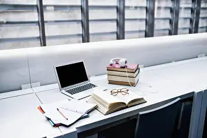 Campus Prints: Creating effective study space
