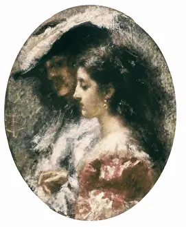 Lombardy Prints: CREMONA, Tranquillo (1837-1878)