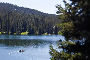 Kayak Prints: Crested Butte, Colorado