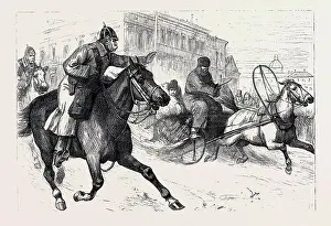 Crisis Prints: THE CRISIS IN RUSSIA