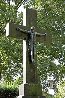 Mind Prints: Crucified crucified copyright: xzoonar.com/martinaxbergx 9130660