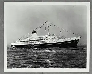 cruise ship sea ss leonardo da vinci Trending Item 6