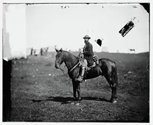 Culpeper, Virginia. William Wilson