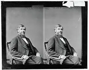 Cutler, Hon. C.W. of N.Y