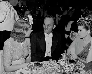 Newspaper Prints: Darryl Zanuck. June 28, 1941