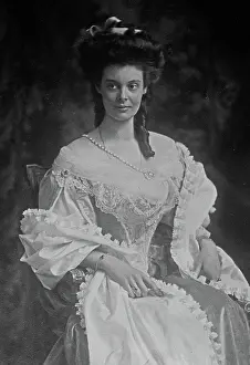 1910s Prints: Date: 1910-1915 - Crown Princess - Germany