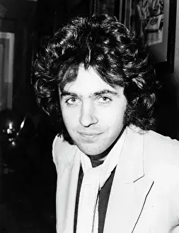 David Essex, 1974