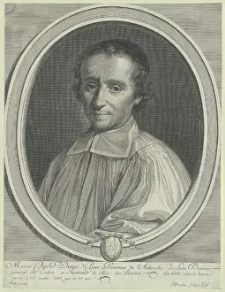 Demia, Charles