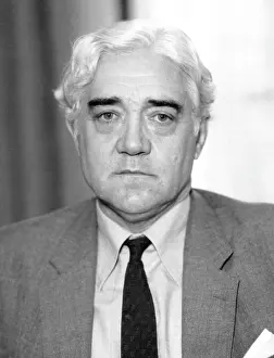 1938 Prints: Dennis Trevelyan MA Frash - First Civil Service Commissioner and Deputy Secretary