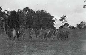 Detachment 101, an enigmatic Allied intelligence and special operations unit during World War II