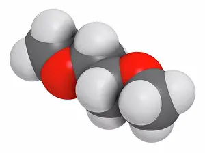 Compound Prints: Dimethoxyethane (glyme, monoglyme)