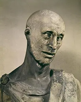 Florence Prints: DONATELLO, Donato de Betto Bardi
