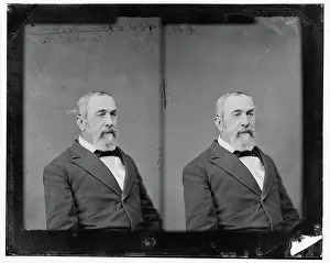 Douglas, Hon. B.B. Rep. of VA, Major in 5th Va. Cavalry
