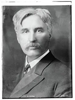 Dr. C.A. Eaton