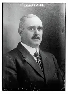Dr. J.J. O'Connell