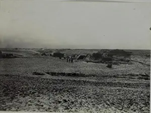 Drill at Sinkow