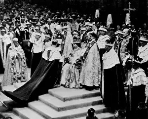 Alter Prints: Duke Pays Homage To His Wife