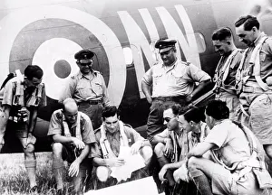 Malaysia Prints: Dutch Air Force in British Malaya