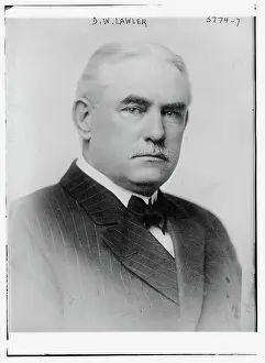 D.W. Lawler